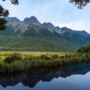 Berg – Landscape-Fotografie von Markus Egolf