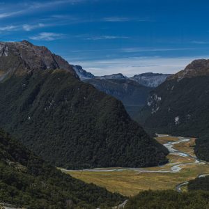 Berg – Landscape-Fotografie von Markus Egolf