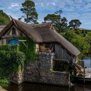 Natur – Landscape-Fotografie von Markus Egolf