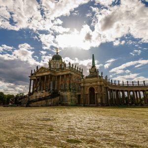 Himmel – Landscape-Fotografie von Markus Egolf