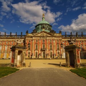 Himmel – Landscape-Fotografie von Markus Egolf