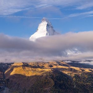 Berg – Landscape-Fotografie von Markus Egolf