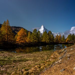 Hochland – Landscape-Fotografie von Markus Egolf