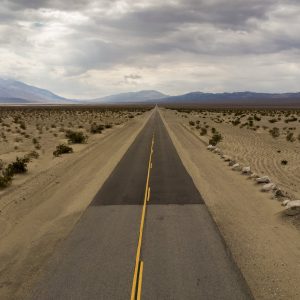Death-Valley-Nationalpark in Kalifornien