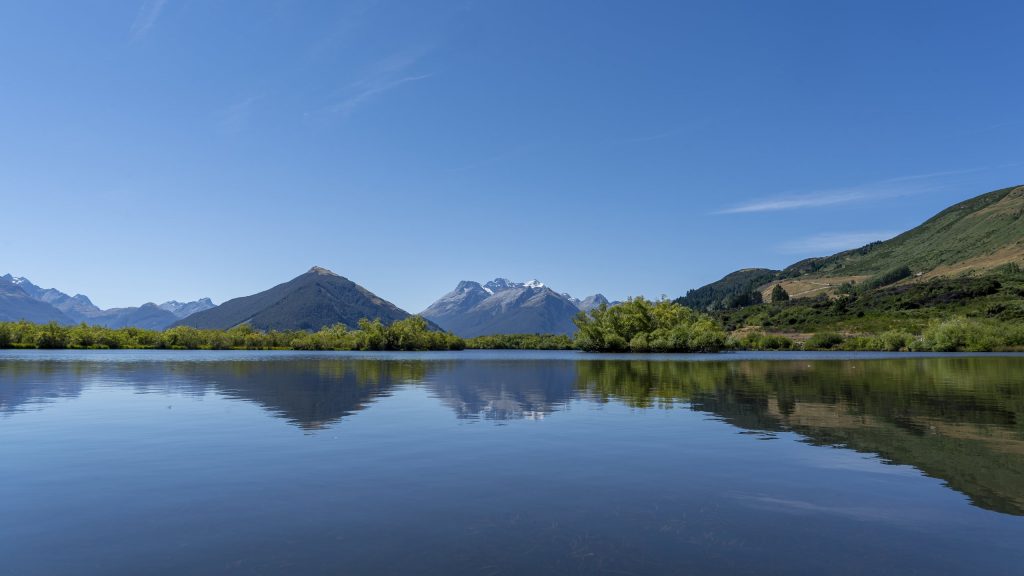 Milford Sound_Neuseeland