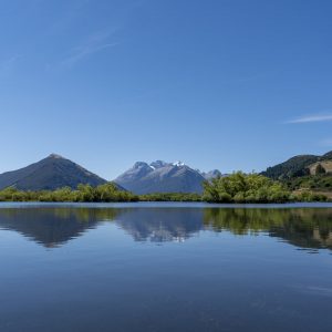 Milford Sound_Neuseeland